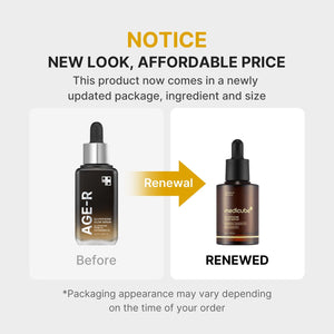 medicube AGE-R Glutathione Glow Serum 50ml, image 2