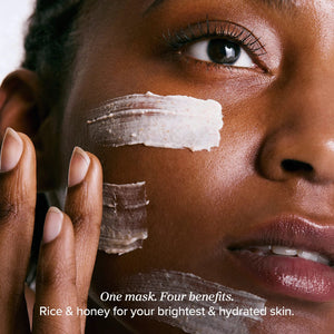 Beauty of Joseon Ground Rice and Honey Glow Mask (150ml), image 2