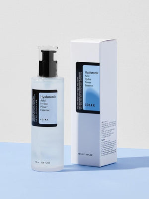 COSRX Hyaluronic Acid Hydra Power Essence 100ml, image 2