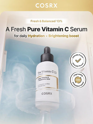 COSRX The Vitamin C 13 Serum 20ml, image 2