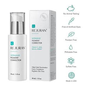 REJURAN Advanced Intensive Pigment Corrector 30ml, image 2