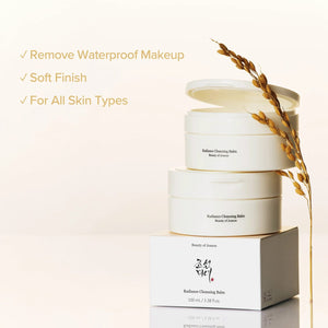 Beauty of Joseon Radiance Cleansing Balm 100ml, image 2