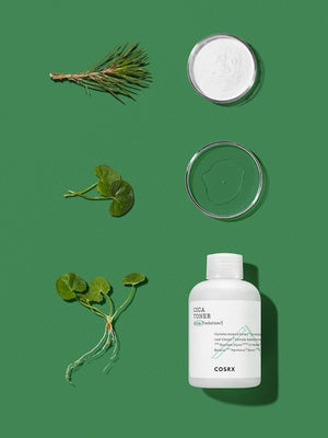 COSRX Pure Fit Cica Toner 150ml, image 2