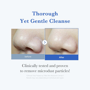medicube Zero Foam Cleanser 120g, image 3