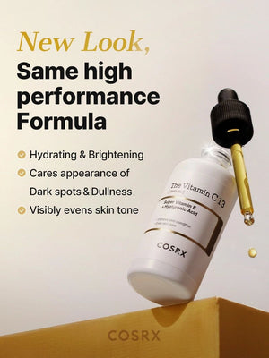 COSRX The Vitamin C 13 Serum 20ml, image 3