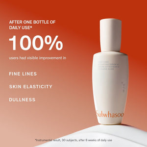 Sulwhasoo First Care Activating Serum VI 30ml, image 3