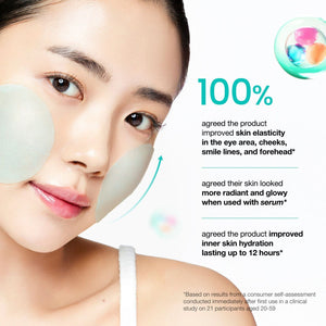 Anua PDRN 100 Hyaluronic Acid Glow Pad 60P/180ml, image 3