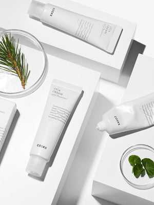 COSRX Pure Fit Cica Cream 50ml, image 3