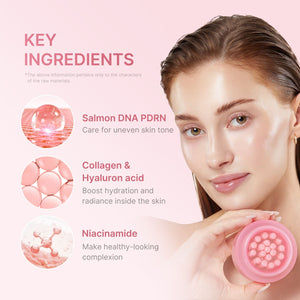 medicube PDRN Pink Collagen Capsule Cream 55ml, image 3