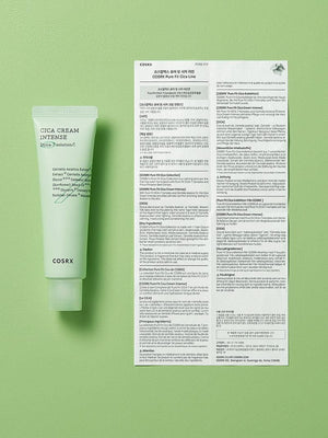 COSRX Pure Fit Cica Cream Intense 50ml, image 3