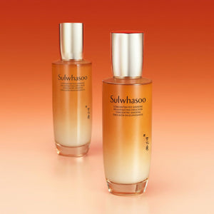 Sulwhasoo Concentrated Ginseng Rejuvenating Emulsion 125ml, image 3
