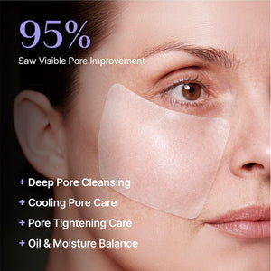 REJURAN Derma Healer Pore Tightening Toner Pad 220ml/60P, image 3