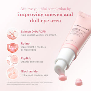 medicube PDRN Pink Peptide Eye Cream 30ml, image 3