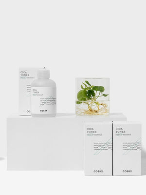 COSRX Pure Fit Cica Toner 150ml, image 3
