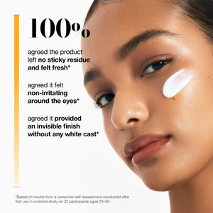 Anua Zero-Cast Moisturizing Finish Sunscreen 50ml, image 3