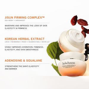 Sulwhasoo Essential Firming Cream EX 75ml, image 3