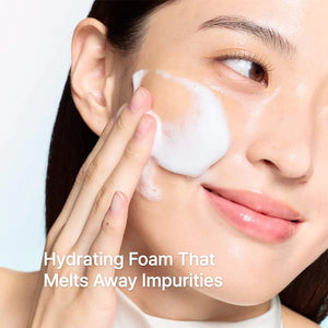 REJURAN Derma Healer Moisture Bubble Cleansing Water 150ml, image 3