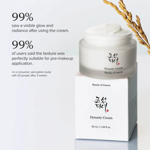 [Beauty of Joseon] Dynasty Cream 100ml x 2ea [Double SET], image 3