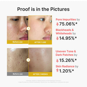 medicube Kojic Acid Turmeric Peel Shot 80ml, image 3
