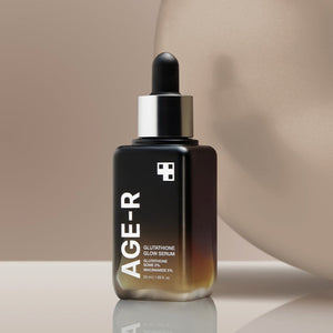 medicube AGE-R Glutathione Glow Serum 50ml, image 3