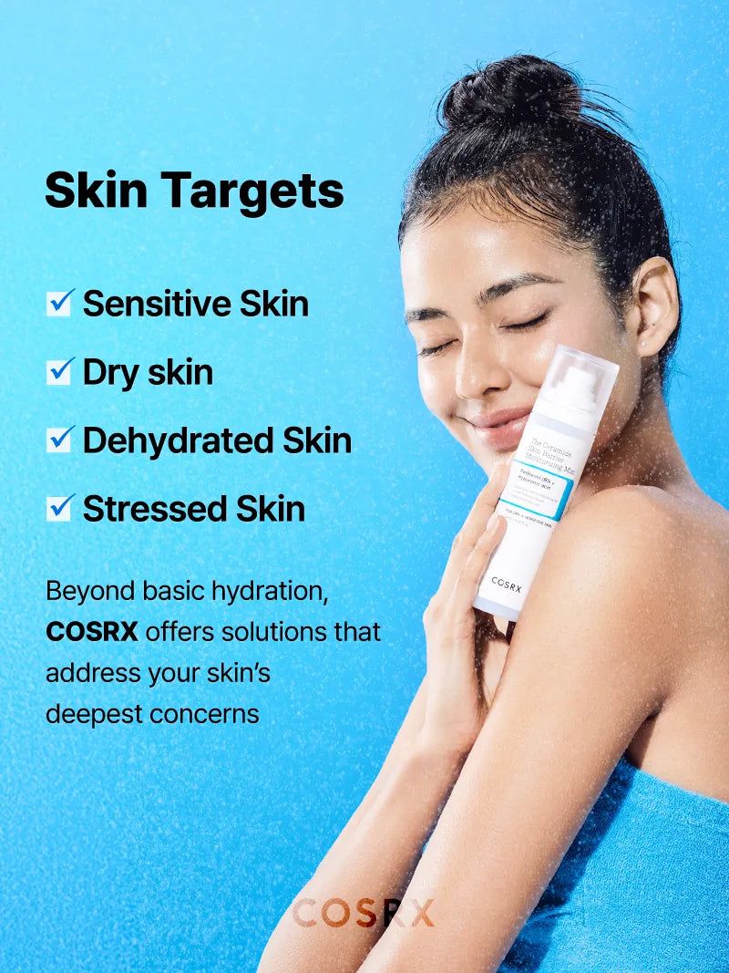 COSRX Comfort Ceramide Cream Mist 120ml | COSRX Korean Skincare