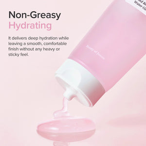 [Beauty of Joseon] Red Bean Water Gel 100ml, image 3