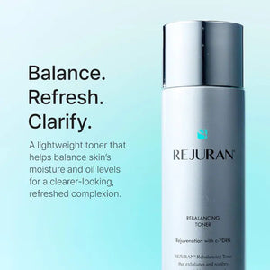 REJURAN Healer Rebalancing Toner 120ml, image 3