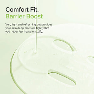 Beauty of Joseon Centella Asiatica Calming Mask – 10-Pack Soothing Sheet Masks for Sensitive Skin, image 3