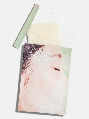 COSRX Pure Fit Cica Calming True Sheet Mask (10 Sheets), image 3