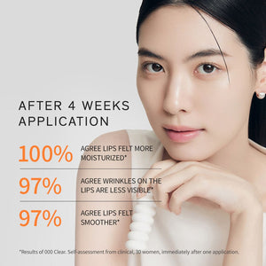 Sulwhasoo Glowing Lip Balm 3g, image 3