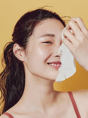 COSRX Full Fit Propolis Nourishing Magnet Sheet Mask (10 Sheets), image 4