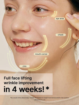 COSRX The Retinol 0.1 Cream 20ml, image 4