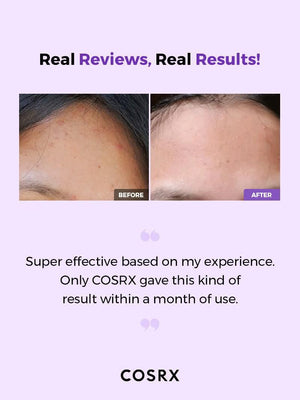 Cosrx AHA/BHA Clarifying Treatment Toner 150ml, image 4
