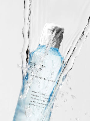 COSRX Hydrium Watery Toner 280ml, image 4