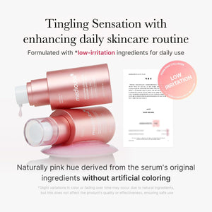 medicube PDRN Pink Collagen Exosome Shot 7500 30ml, image 4