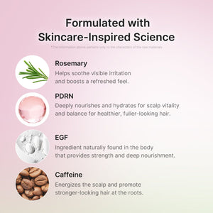 medicube Rosemary PDRN Scalp Serum 20ml, image 4