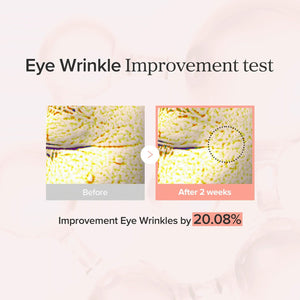 [Beauty of Joseon] Revive Under Eye Patch Ginseng + Retinal 93g/60ea, image 4