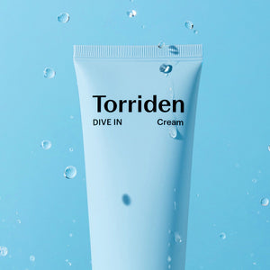 Torriden Dive-In Cream 80ml, image 4