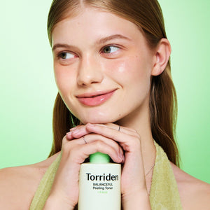 Torriden BALANCEFUL Peeling Toner 250ml, image 4
