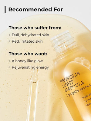 COSRX Full Fit Propolis Light Ampoule 30ml, image 4