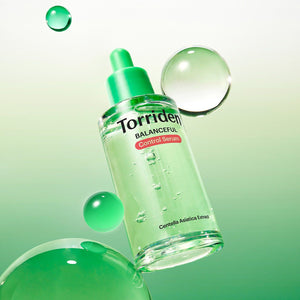 Torriden Balanceful Control Serum 50ml, image 4