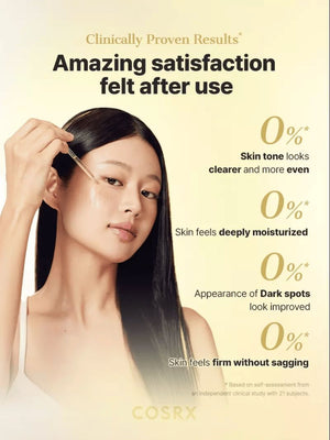 COSRX The Vitamin C 13 Serum 20ml, image 4