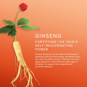 Sulwhasoo Concentrated Ginseng Rejuvenating Ampoule 20g, image 4