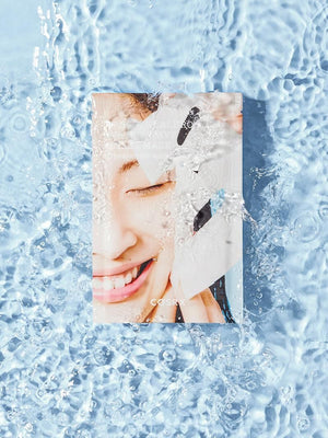 COSRX Hydrium Triple Hyaluronic Water Wave Sheet Mask (10 Sheets), image 4