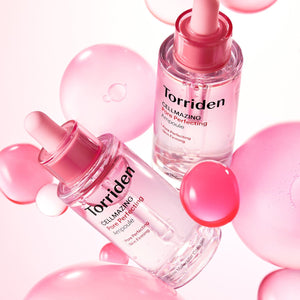 Torriden Cellmazing Pore Perfecting Ampoule 30ml, image 4