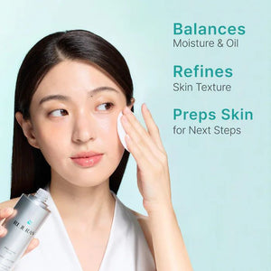 REJURAN Healer Rebalancing Toner 120ml, image 4