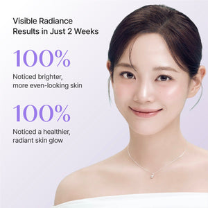 REJURAN Healer Triple Radiance Ampoule 30ml, image 4