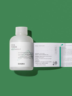 COSRX Pure Fit Cica Toner 150ml, image 4