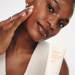 Sulwhasoo White Ginseng Radiance Refining Mask 120ml, image 4