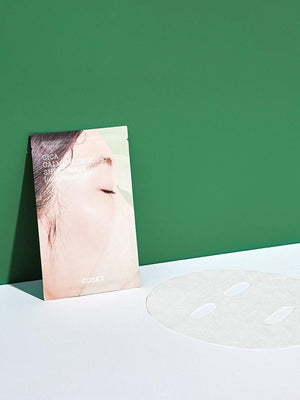 COSRX Pure Fit Cica Calming True Sheet Mask (10 Sheets), image 4